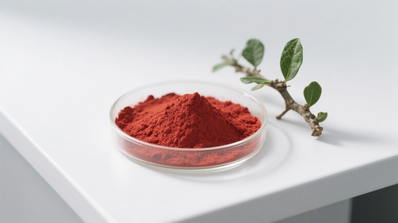 Celastrol (Tripterine) CAS 34157-83-0